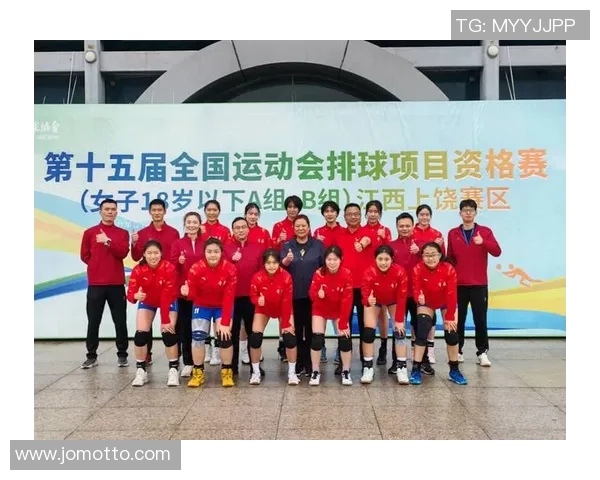 重庆排球队的实力分析与发展潜力探讨