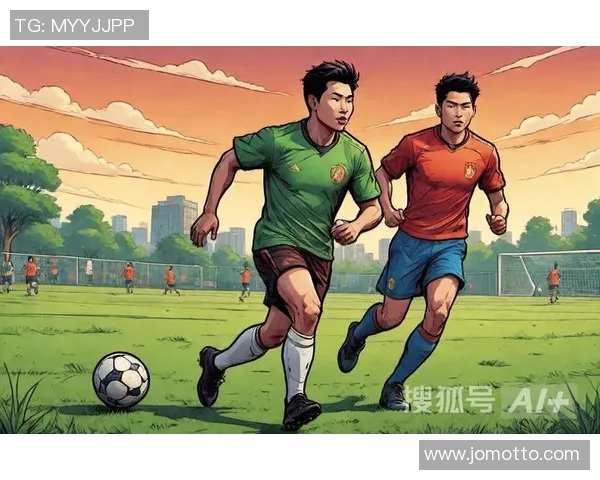 西人足球的崛起与发展：从传统到现代的精彩历程与未来展望