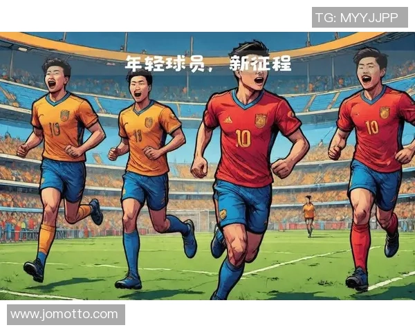 足球中国希望崛起之路青少年培养与国家队建设的双重探索