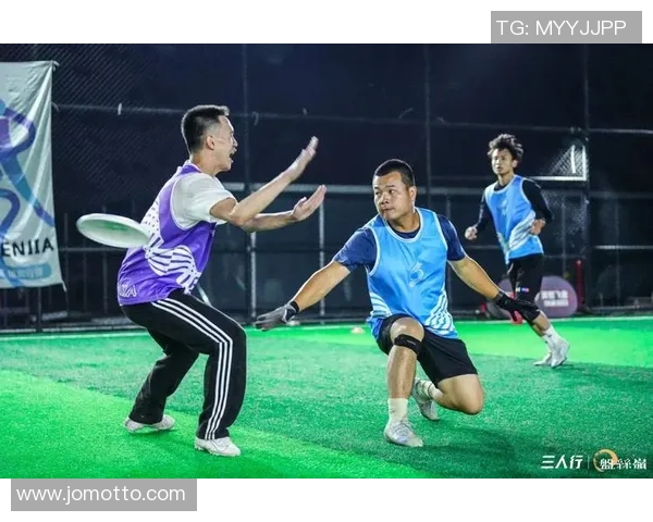 飞盘盛宴：深入了解西安飞盘队员的独特技能与个人魅力